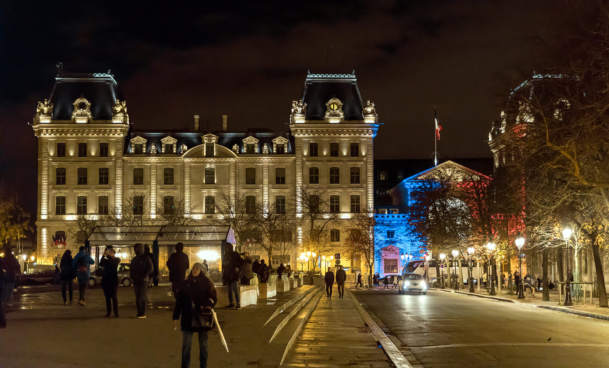 Paris